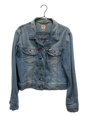 Miss Sixty | Vintage Ross Denim Jacket